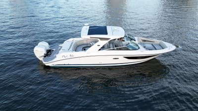 BOATZON | Sea Ray 350 SLX OB 2020 BOATZON | Sea Ray 350 SLX OB 2020