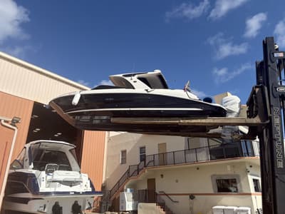 BOATZON | Sea Ray 350 SLX OB 2023