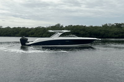 BOATZON | Sea Ray 350 SLXOB 2024 BOATZON | Sea Ray 350 SLXOB 2024