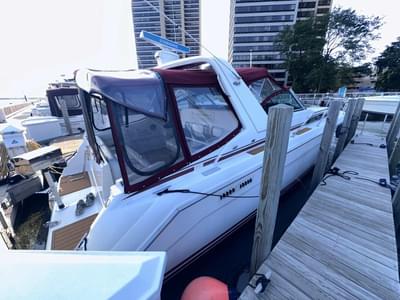 BOATZON | Sea Ray 350 Sundancer 1991 BOATZON | Sea Ray 350 Sundancer 1991