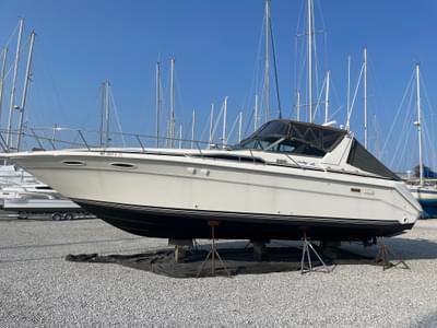 BOATZON | Sea Ray 350 Sundancer 1991 BOATZON | Sea Ray 350 Sundancer 1991