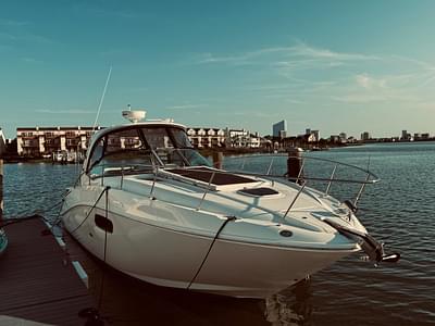 BOATZON | Sea Ray 350 Sundancer 2008 BOATZON | Sea Ray 350 Sundancer 2008