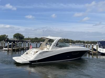 BOATZON | Sea Ray 350 SUNDANCER 2009