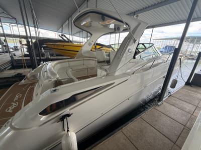 BOATZON | Sea Ray 350 SUNDANCER 2009