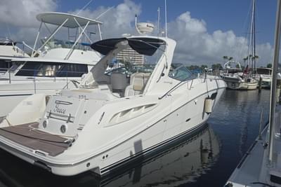 BOATZON | Sea Ray 350 Sundancer 2010 BOATZON | Sea Ray 350 Sundancer 2010