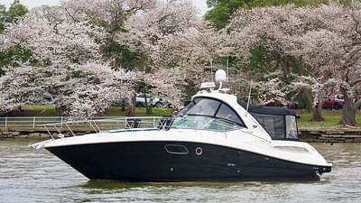 BOATZON | Sea Ray 350 Sundancer 2011