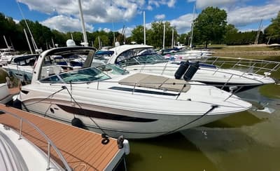 BOATZON | Sea Ray 350 Sundancer 2014