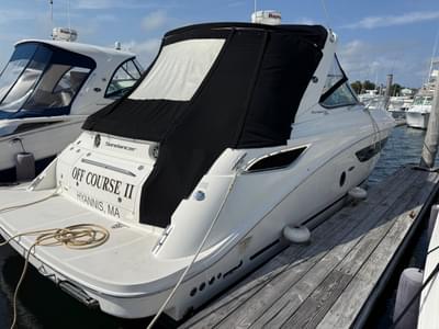 BOATZON | Sea Ray 350 Sundancer 2015