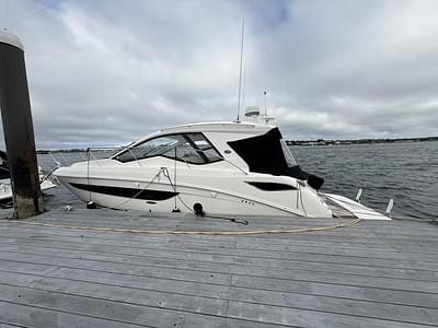 BOATZON | Sea Ray 350 Sundancer Coupe 2019 BOATZON | Sea Ray 350 Sundancer Coupe 2019