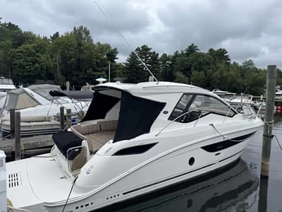 BOATZON | Sea Ray 350DAC 2018