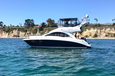 BOATZON | Sea Ray 36 Sedan Bridge 2007 BOATZON | Sea Ray 36 Sedan Bridge 2007