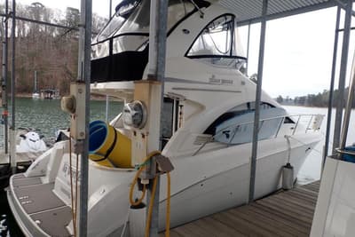 BOATZON | Sea Ray 36 Sedan Bridge 2007 BOATZON | Sea Ray 36 Sedan Bridge 2007