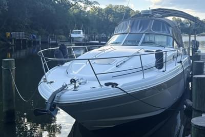BOATZON | Sea Ray 360 Sundancer 2002