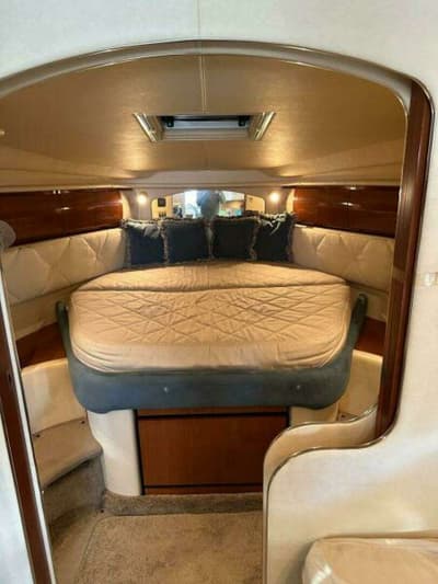 BOATZON | Sea Ray 360 Sundancer 2002