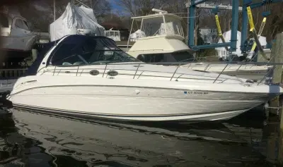 BOATZON | Sea Ray 360 Sundancer 2002