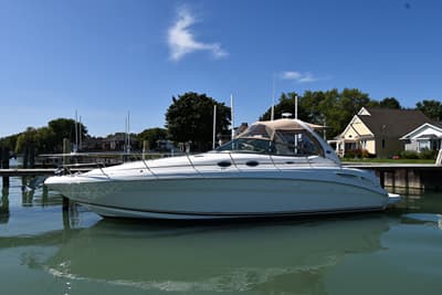 BOATZON | Sea Ray 360 Sundancer 2002