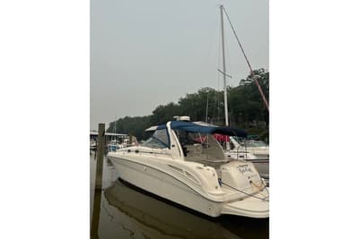 BOATZON | Sea Ray 360 Sundancer 2002 BOATZON | Sea Ray 360 Sundancer 2002