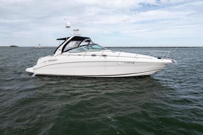 BOATZON | Sea Ray 360 Sundancer 2003 BOATZON | Sea Ray 360 Sundancer 2003