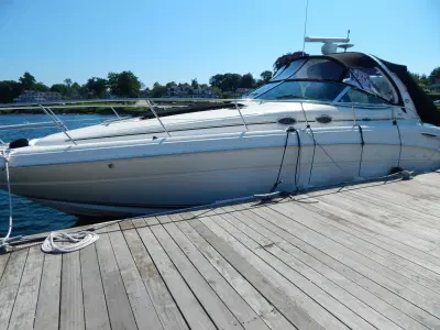 BOATZON | Sea Ray 360 Sundancer 2003