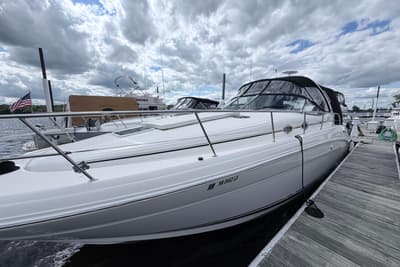 BOATZON | Sea Ray 360 Sundancer 2004
