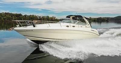 BOATZON | Sea Ray 360 Sundancer 2005 BOATZON | Sea Ray 360 Sundancer 2005