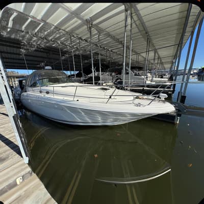 BOATZON | Sea Ray 360 Sundancer 2005