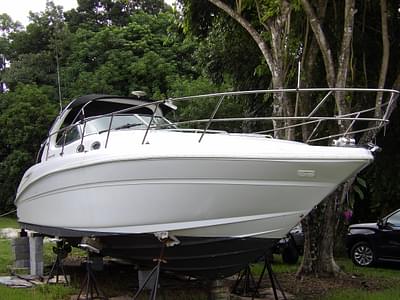 BOATZON | Sea Ray 360 Sundancer 2005 BOATZON | Sea Ray 360 Sundancer 2005