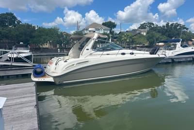 BOATZON | Sea Ray 360 Sundancer 2005 BOATZON | Sea Ray 360 Sundancer 2005