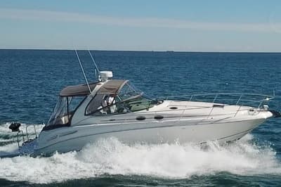 BOATZON | Sea Ray 360 Sundancer 2005