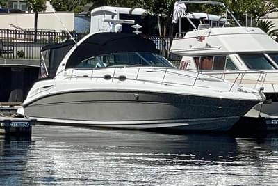 BOATZON | Sea Ray 360 Sundancer 2006 BOATZON | Sea Ray 360 Sundancer 2006