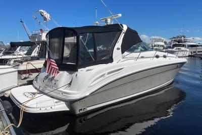 BOATZON | Sea Ray 360 Sundancer 2006 BOATZON | Sea Ray 360 Sundancer 2006