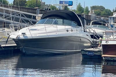 BOATZON | Sea Ray 360 Sundancer 2006