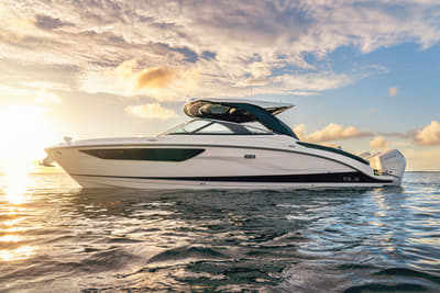BOATZON | Sea Ray 360SXO 2026