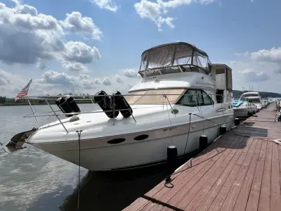 BOATZON | Sea Ray 370 AC 1999 BOATZON | Sea Ray 370 AC 1999