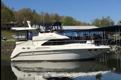 BOATZON | Sea Ray 370 Aft Cabin 1997 BOATZON | Sea Ray 370 Aft Cabin 1997