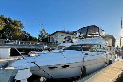 BOATZON | Sea Ray 370 Aft Cabin 1997