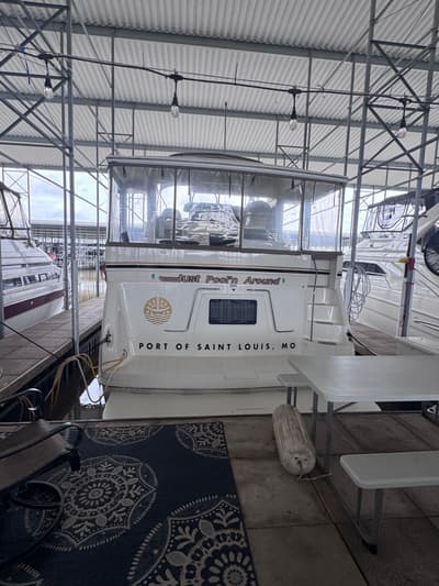 BOATZON | Sea Ray 370 Aft Cabin 1999