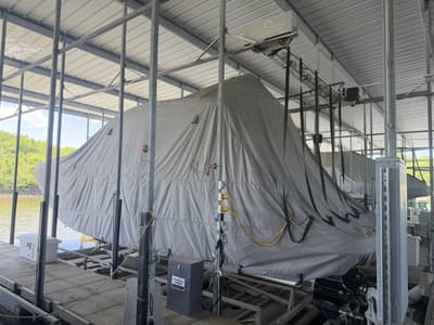 BOATZON | Sea Ray 370 DA 2023