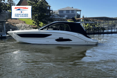 BOATZON | Sea Ray 370 DA 2024