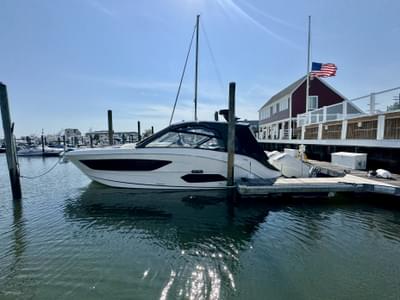 BOATZON | Sea Ray 370 DAOB 2025 BOATZON | Sea Ray 370 DAOB 2025