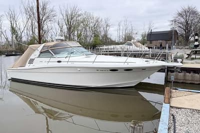 BOATZON | Sea Ray 370 Express Cruiser 1998 BOATZON | Sea Ray 370 Express Cruiser 1998