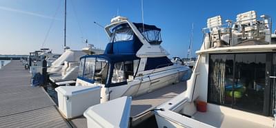 BOATZON | Sea Ray 370 Sedan Bridge 1996 BOATZON | Sea Ray 370 Sedan Bridge 1996