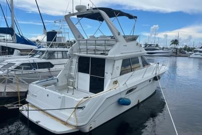 BOATZON | Sea Ray 370 Sedan Bridge 1996