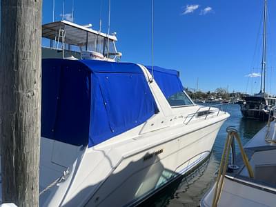 BOATZON | Sea Ray 370 Sundancer 1992