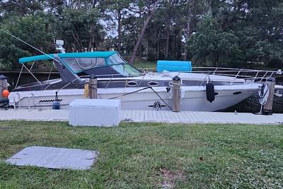 BOATZON | Sea Ray 370 Sundancer 1994