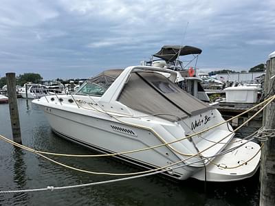 BOATZON | Sea Ray 370 Sundancer 1994 BOATZON | Sea Ray 370 Sundancer 1994