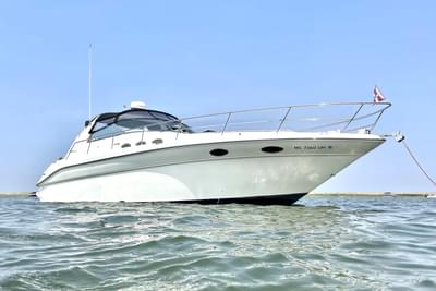 BOATZON | Sea Ray 370 Sundancer 1995 BOATZON | Sea Ray 370 Sundancer 1995