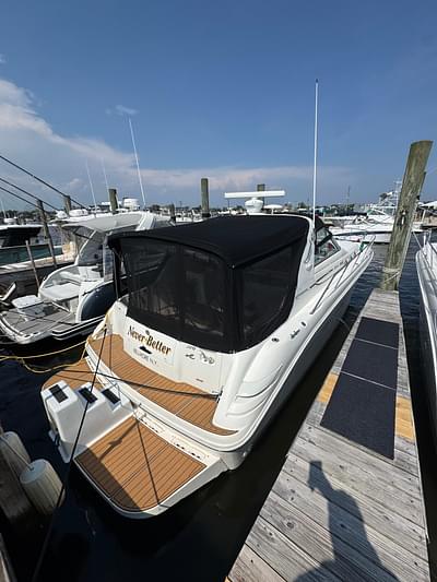 BOATZON | Sea Ray 370 Sundancer 1995 BOATZON | Sea Ray 370 Sundancer 1995