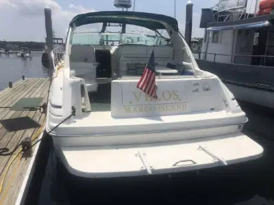 BOATZON | Sea Ray 370 Sundancer 1996