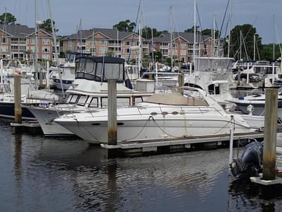 BOATZON | Sea Ray 370 Sundancer 1997 BOATZON | Sea Ray 370 Sundancer 1997